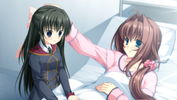 Da Capo 2 game image: img1.webp