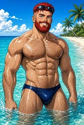 DaddiesXHunks game image: img1.webp
