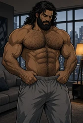 DaddiesXHunks game image: img2.webp