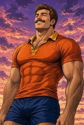 DaddiesXHunks game image: img3.webp