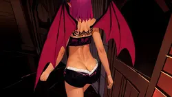 デーモン、ダマス、神話 Milfs 再マスター ゲーム画像: img1.webp