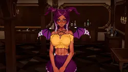 デーモン、ダマス、神話 Milfs 再マスター ゲーム画像: img2.webp