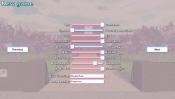 Daigaku Gurashi game image: img1.webp