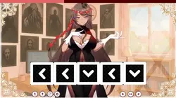 imagen del juego Daily Board Game Life with a Summoned Outer Deity Mujer: img5.webp