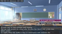 imagen del juego Vida diaria de una chica introvertida cambiando en un extrovertido: img0.webp