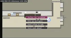 imagen del juego Vida diaria de una chica introvertida cambiando en un extrovertido: img1.webp