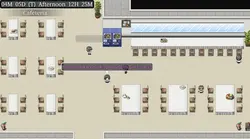 imagen del juego Vida diaria de una chica introvertida cambiando en un extrovertido: img2.webp