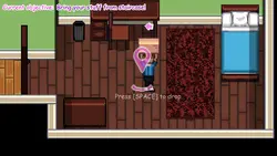 Daily Life with My Roommate Luna! game image: img4.webp