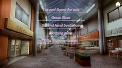 imagem do jogo Daily Life with My Succubus Boss: img0.webp