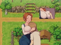 Daily Lives of My Countryside game image: img1.webp