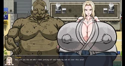 imagem do jogo NTR diário Esposas da aldeia Ninja: img0.webp