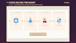 Daisy - A Playable Faproulette game image: img0.webp