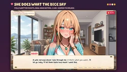 Daisy - A Playable Faproulette game image: img1.webp