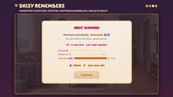 Daisy - A Playable Faproulette game image: img2.webp