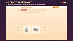 Daisy - A Playable Faproulette game image: img3.webp
