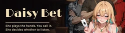 Daisy Bet [v0.6.1 Demo]
