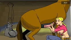 Daisy Mae Happy Animal Farm Spielbild: img0.webp
