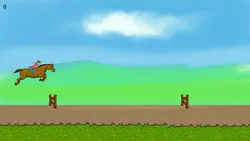 Daisy Mae Happy Animal Farm Spielbild: img2.webp