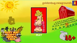 Daisy Mae Happy Animal Farm Spielbild: img3.webp