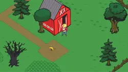 Daisy Mae Happy Animal Farm Spielbild: img4.webp