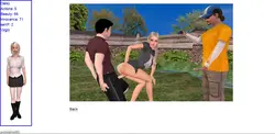 Daisys Day Off(ダイシスデーオフ) ゲーム画像: img2.webp
