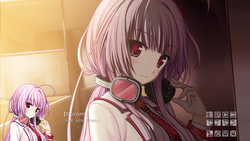 Daitoshokan no Hitsujikai ~Houkago Shippo Days~ game image: img4.webp