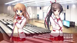 Daitoshokan no Hitsujikai game image: img1.webp