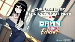 C'est Felicia ?