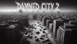 Damned City 2