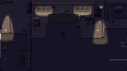 imagen del juego Ciudad maldita: Cuarentena: img0.webp