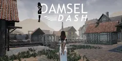 imagen del juego Damsel Dash: img0.webp