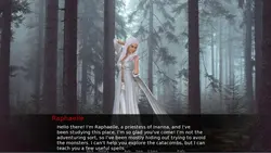 Damsels and Dungeons game image: img2.webp