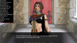 Damsels and Dungeons game image: img3.webp