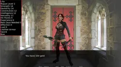 Damsels and Dungeons game image: img4.webp