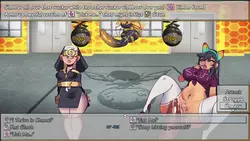 副警长 2. Mesmer项目 游戏图片: img1.webp