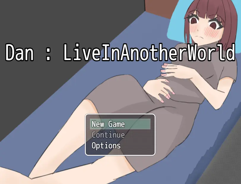 Dan: Live in Another World main image