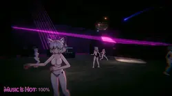 Dance Waifu game image: img1.webp