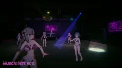 Dance Waifu game image: img3.webp