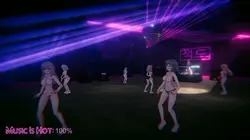 Dance Waifu game image: img4.webp