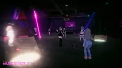 Dance Waifu game image: img5.webp
