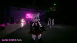 Dance Waifu game image: img7.webp