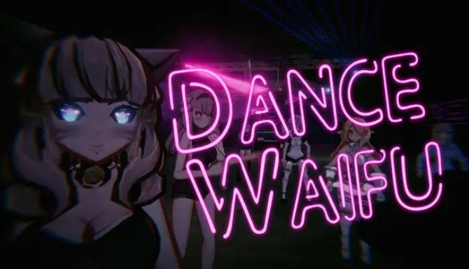 Dance Waifu main image