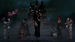 Danza de Lurid Longing [v0.1]