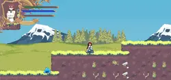 DancingReaper game image: img1.webp