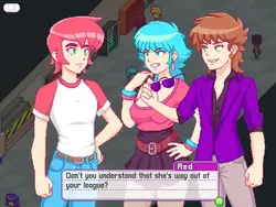 Dandy Boy Adventures game image: img0.webp