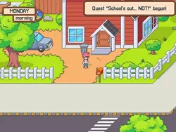 Dandy Boy Adventures game image: img1.webp