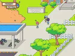 Dandy Boy Adventures game image: img3.webp