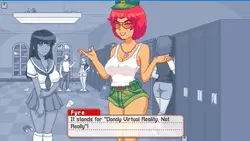 imagem do jogo Dandy VR, NR: img0.webp
