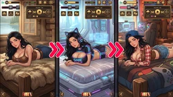 Dane Lo-Fi game image: img4.webp