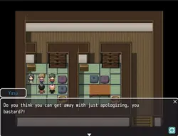 Dangerous Changes: Kaede Edition game image: img2.webp